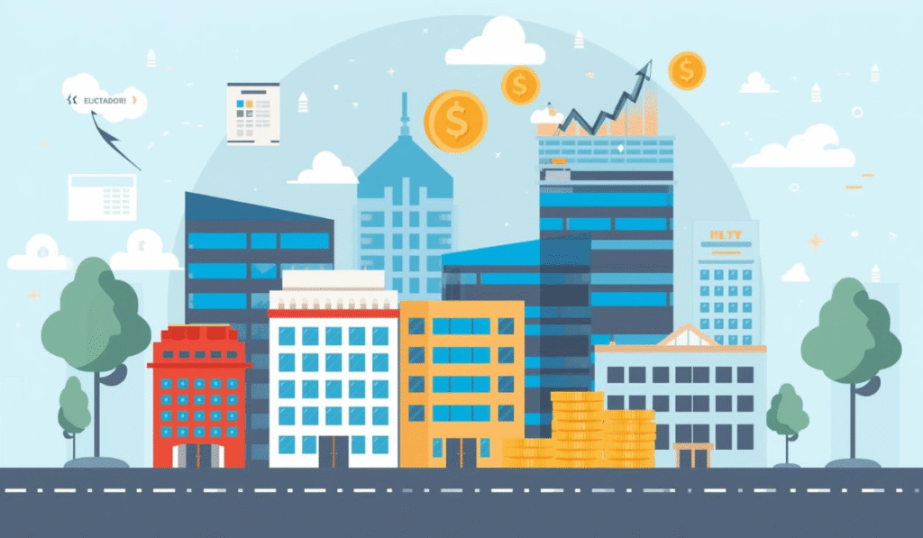 Guide to Investing in Commercial Real Estate in El Salvador 1