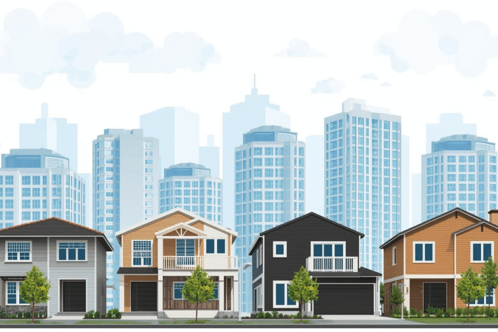 Mercado Inmobiliario en El Salvador 1