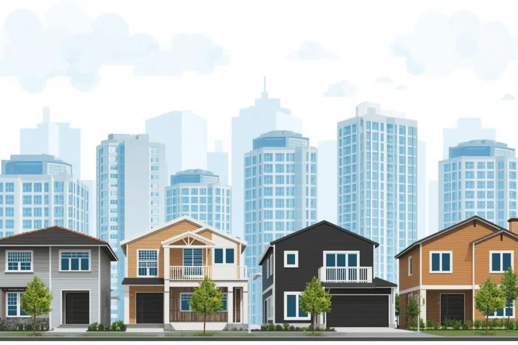 Mercado Inmobiliario en El Salvador 1