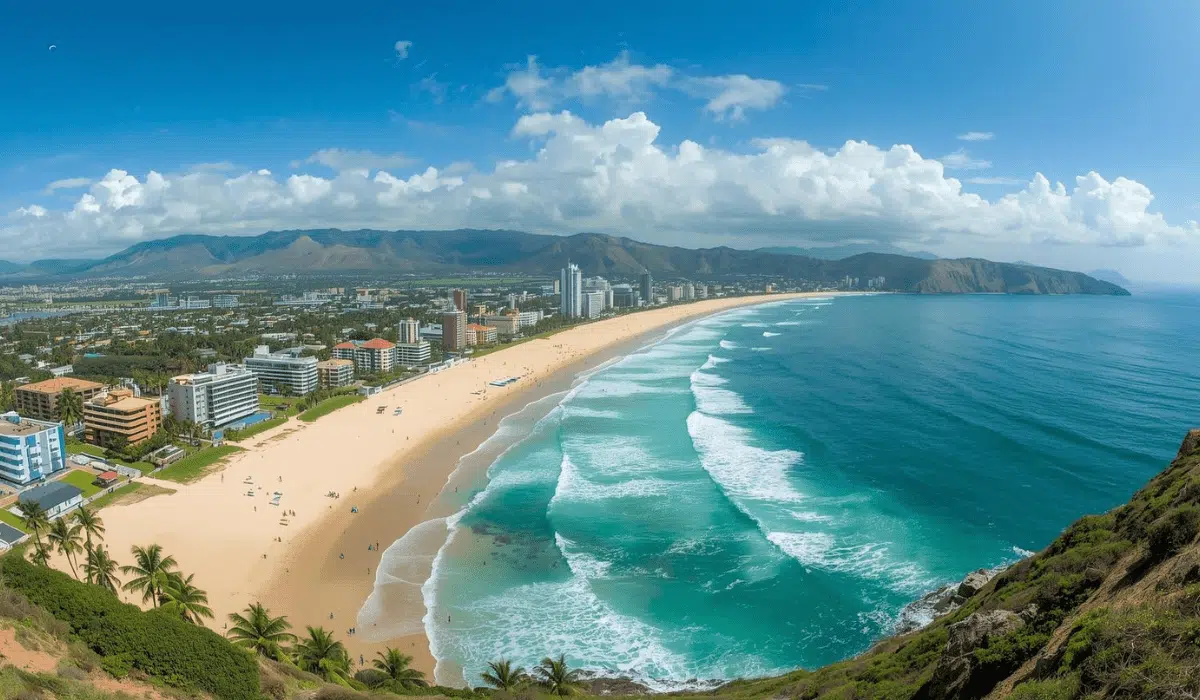 Inversión en Turismo Sostenible