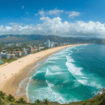 Sustainable Tourism Investment