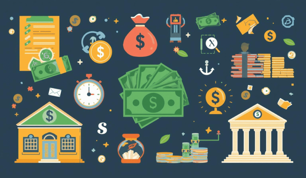 Personal Finances in El Salvador 1