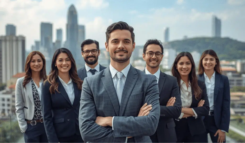 investment programs in El Salvador