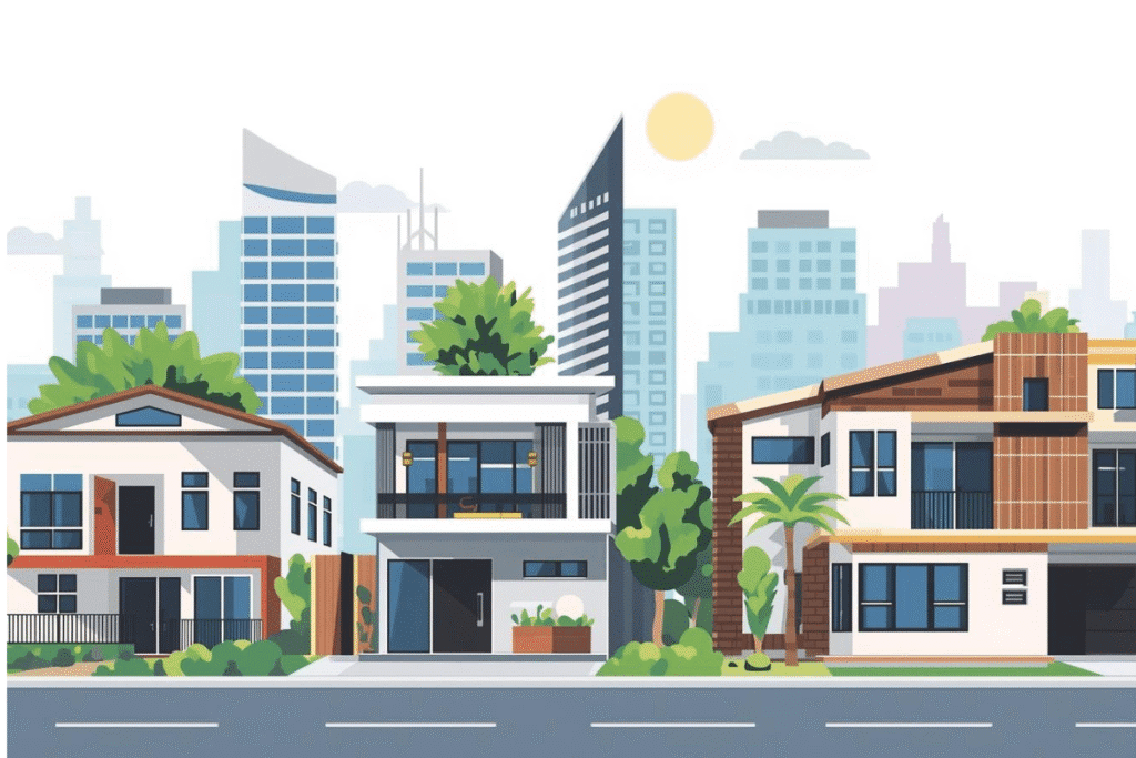 Mercado Inmobiliario en El Salvador 3