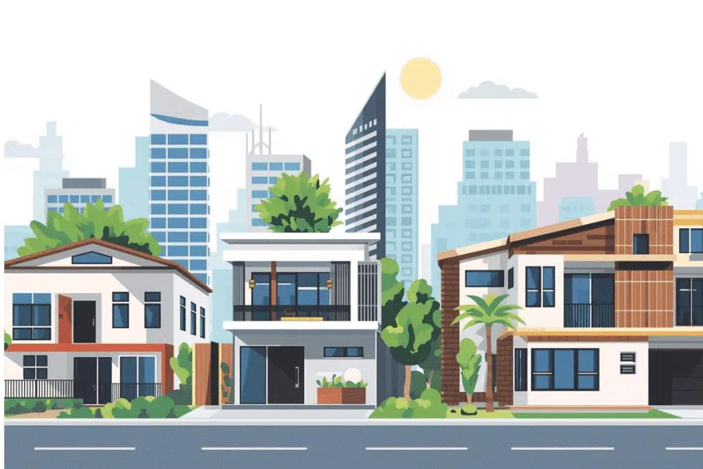 Mercado Inmobiliario en El Salvador 3