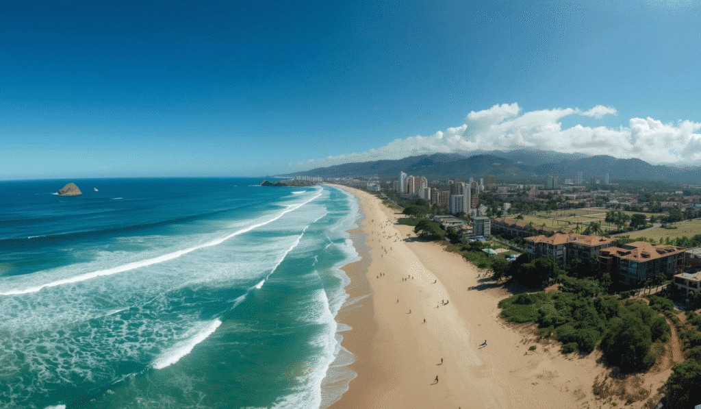 Sustainable Tourism Investment 1