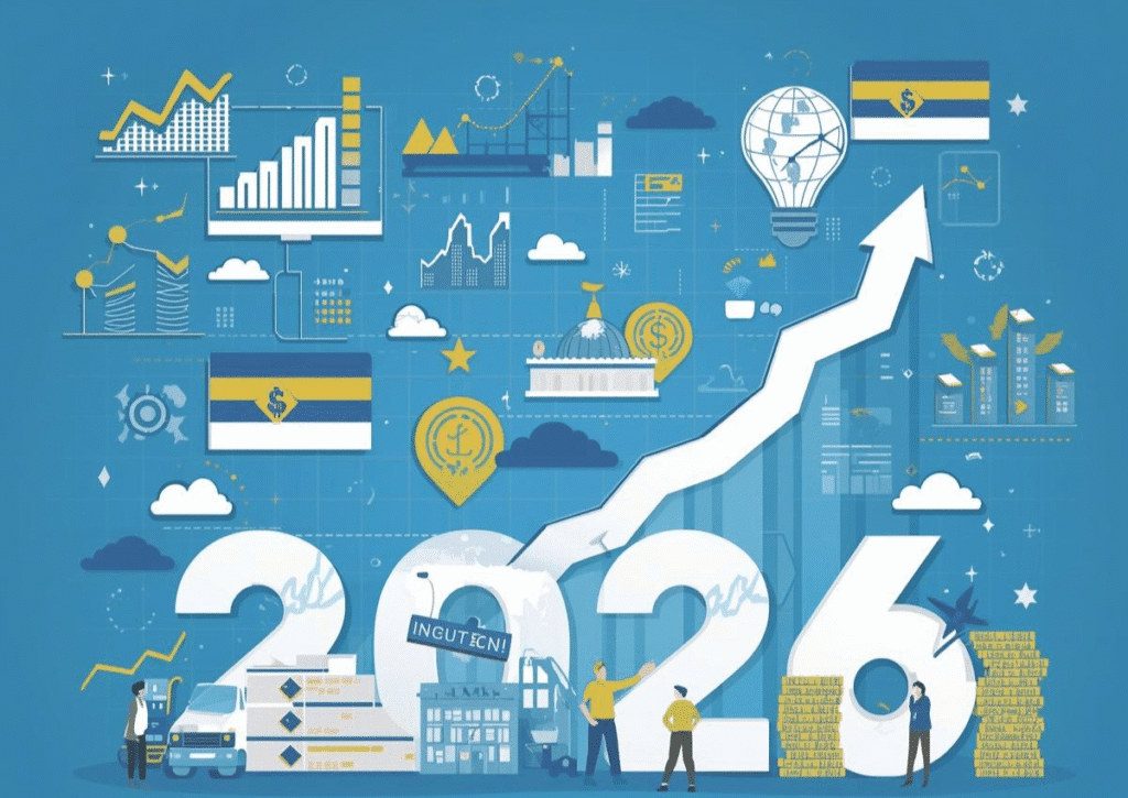 Inversión extranjera El Salvador 2026