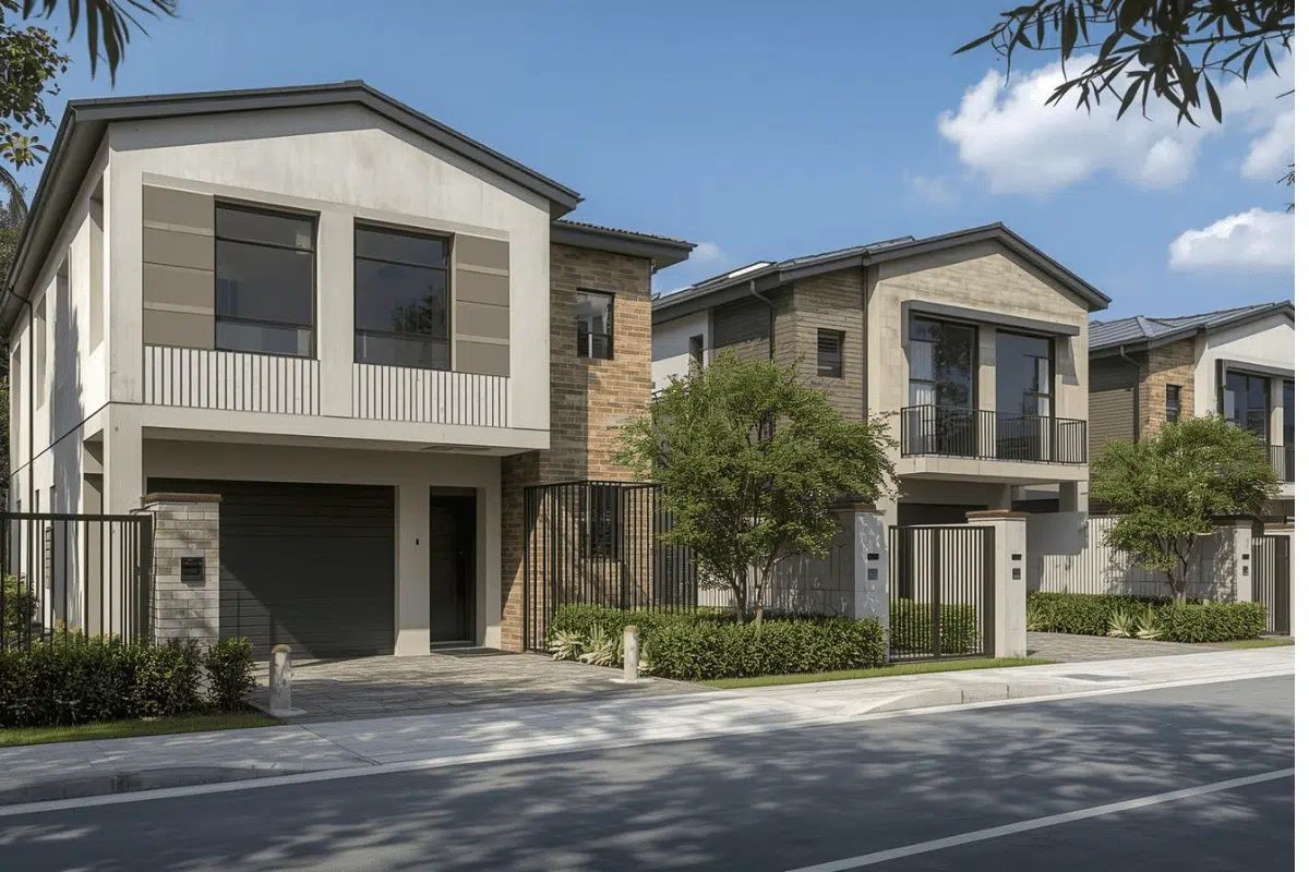 Real Estate Market in El Salvador