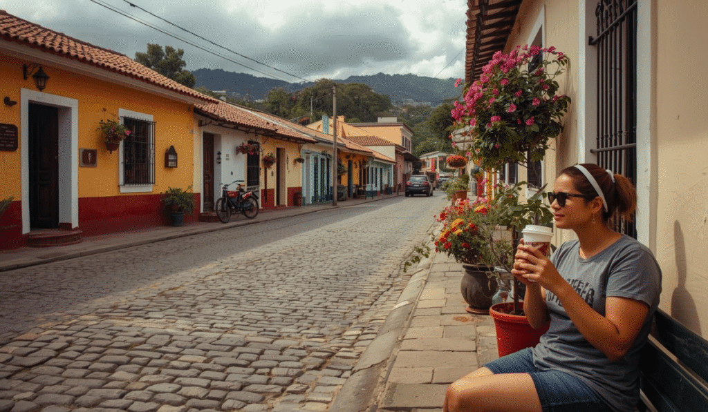 Inversión en Turismo Sostenible 2