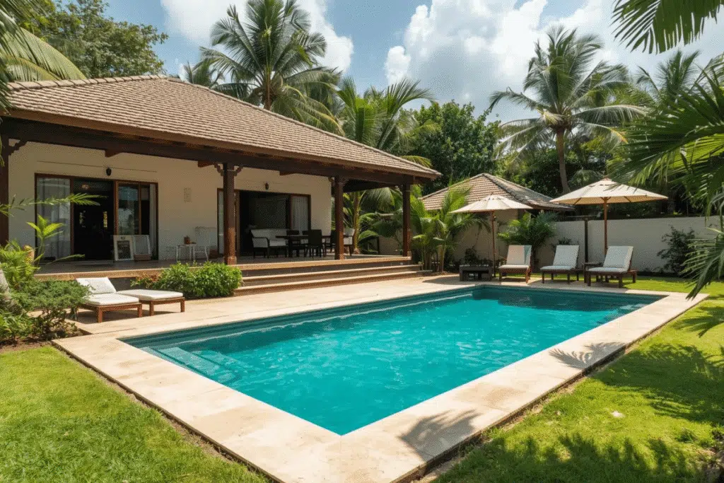 Real Estate Market in El Salvador 2