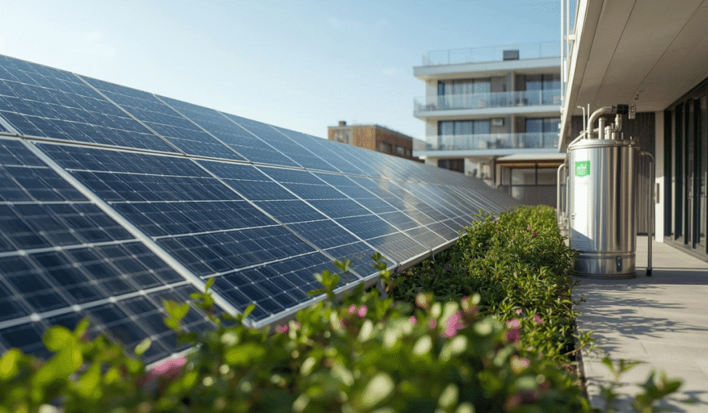 Sustainable Tourism Investment 3