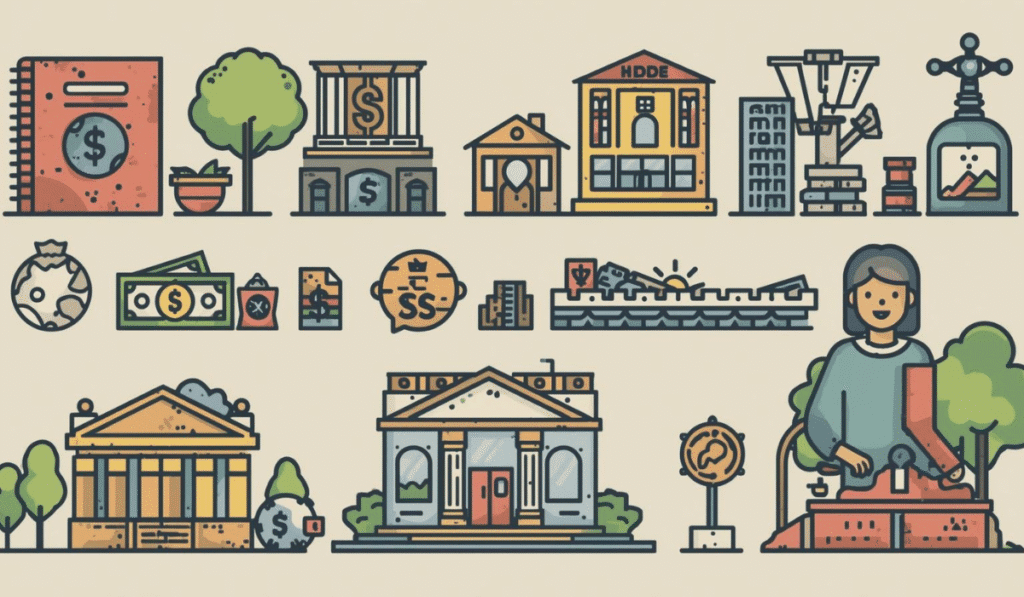 Finanzas Personales en El Salvador 3