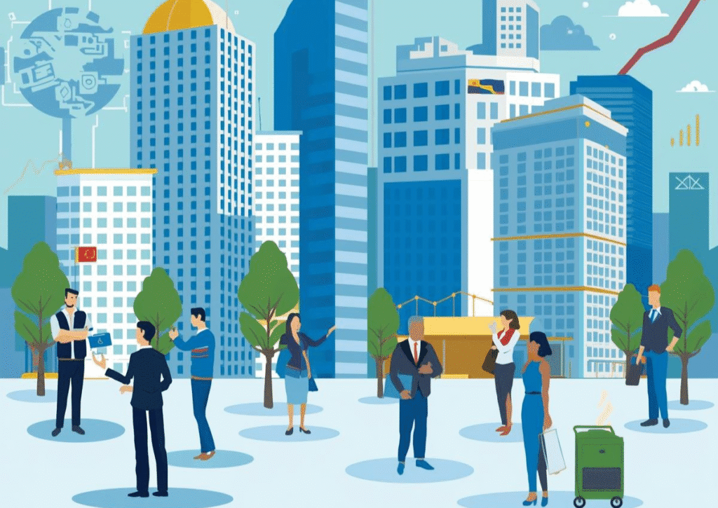 Inversión extranjera El Salvador 2026