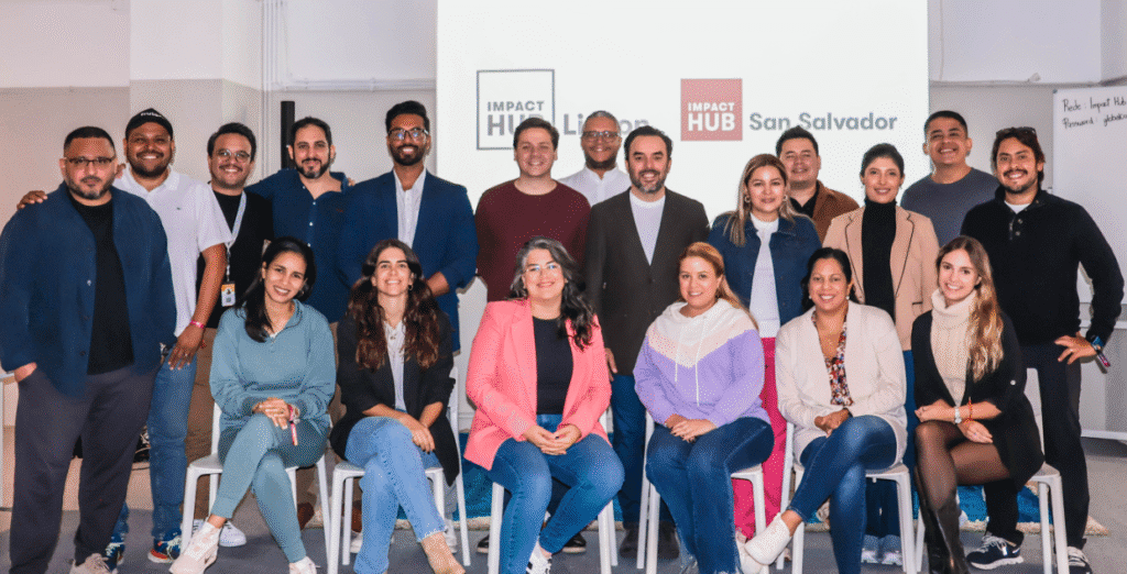 Startups Oportunidades de Emprendimiento en El Salvador