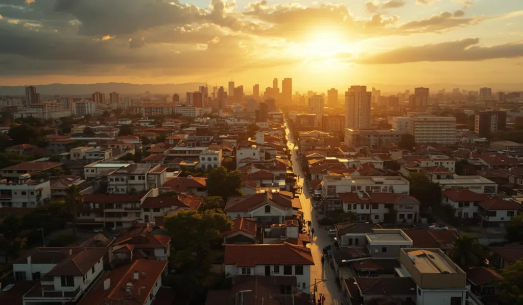 Housing Prices in El Salvador 1