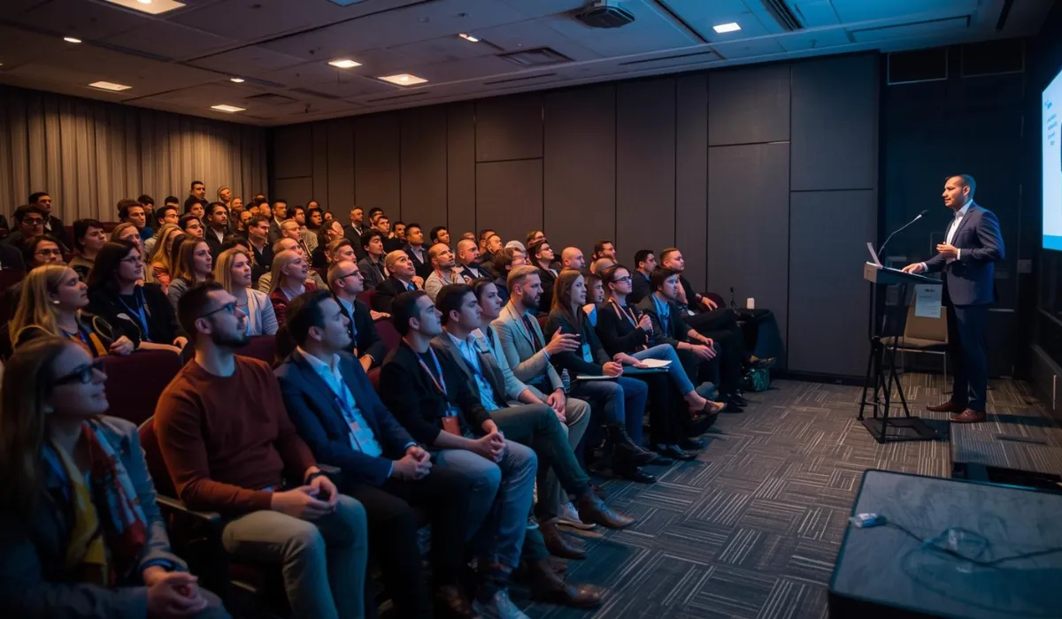 Incubadoras de Empresas en El Salvador