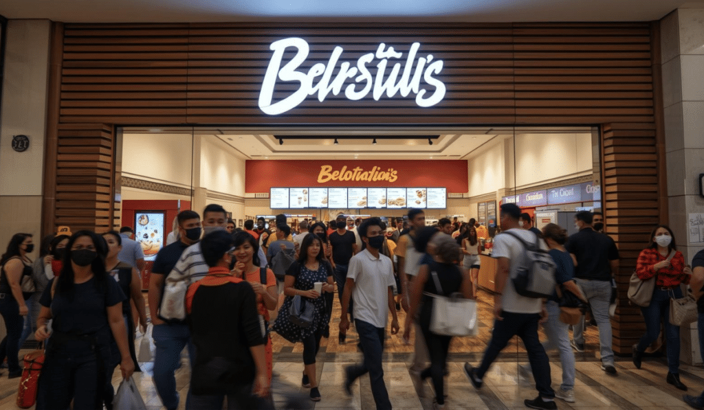 Franquicias Internacionales en El Salvador 1