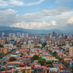 Housing Prices in El Salvador
