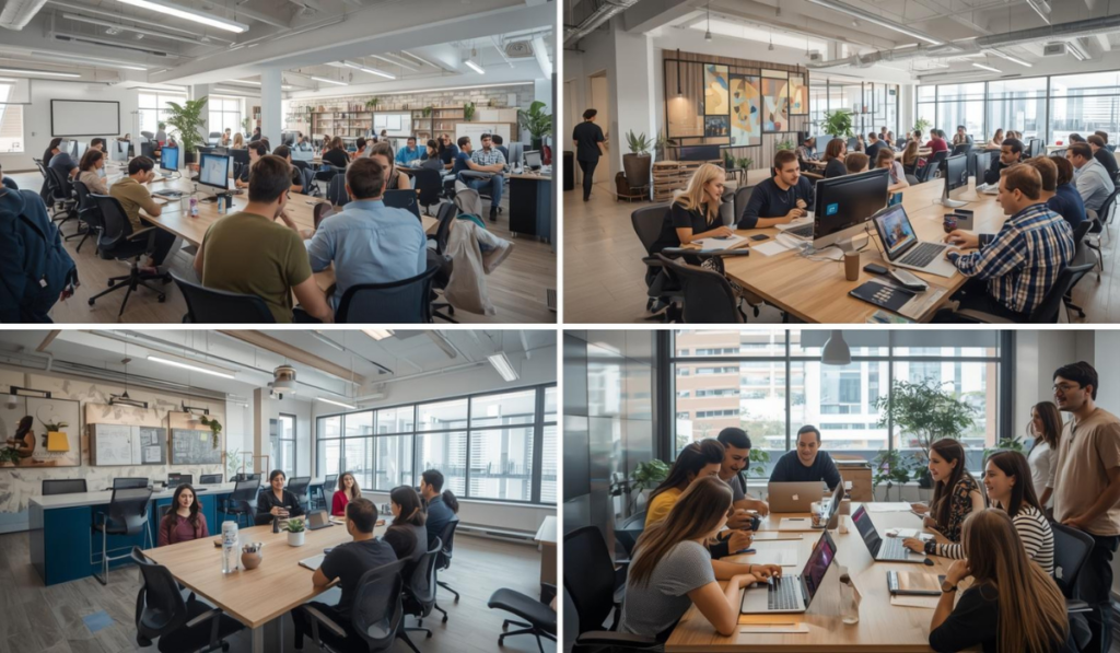 Startups Exitosas en El Salvador: 1