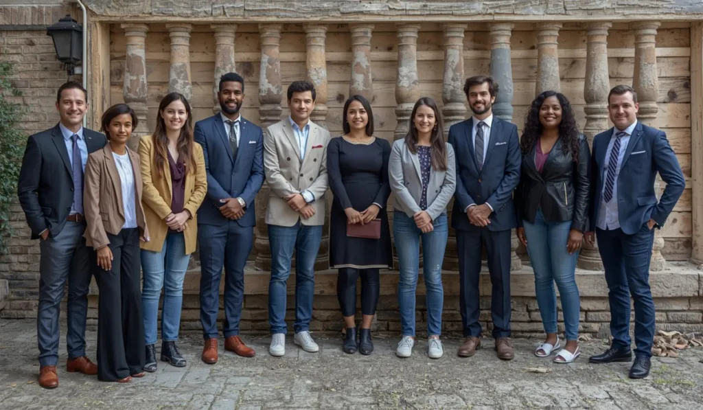 Incubadoras de Empresas en El Salvador 4