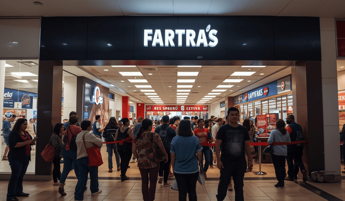 Franquicias Internacionales en El Salvador