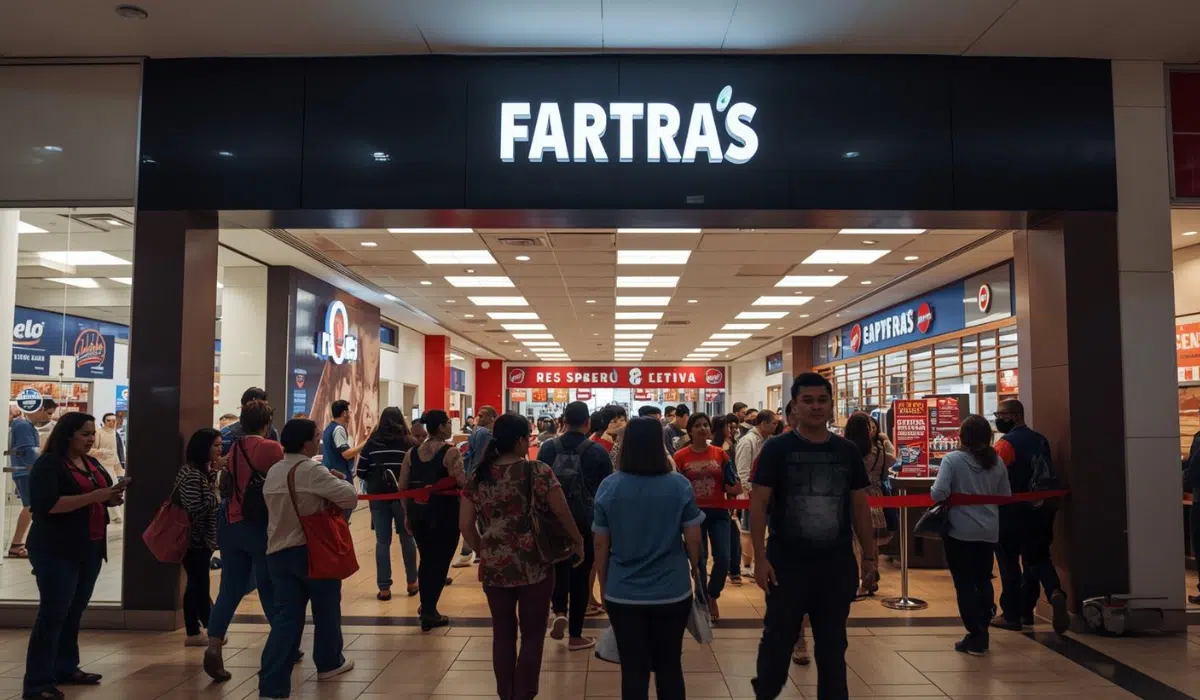 Franquicias Internacionales en El Salvador