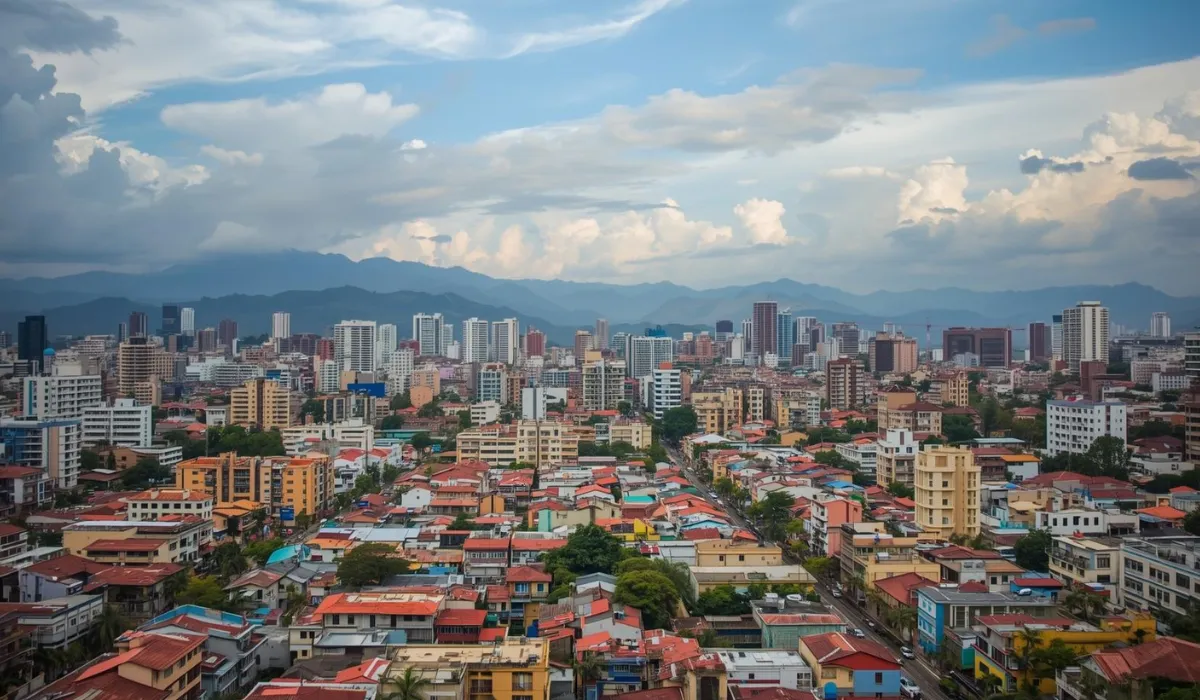 Precios de Vivienda en El Salvador
