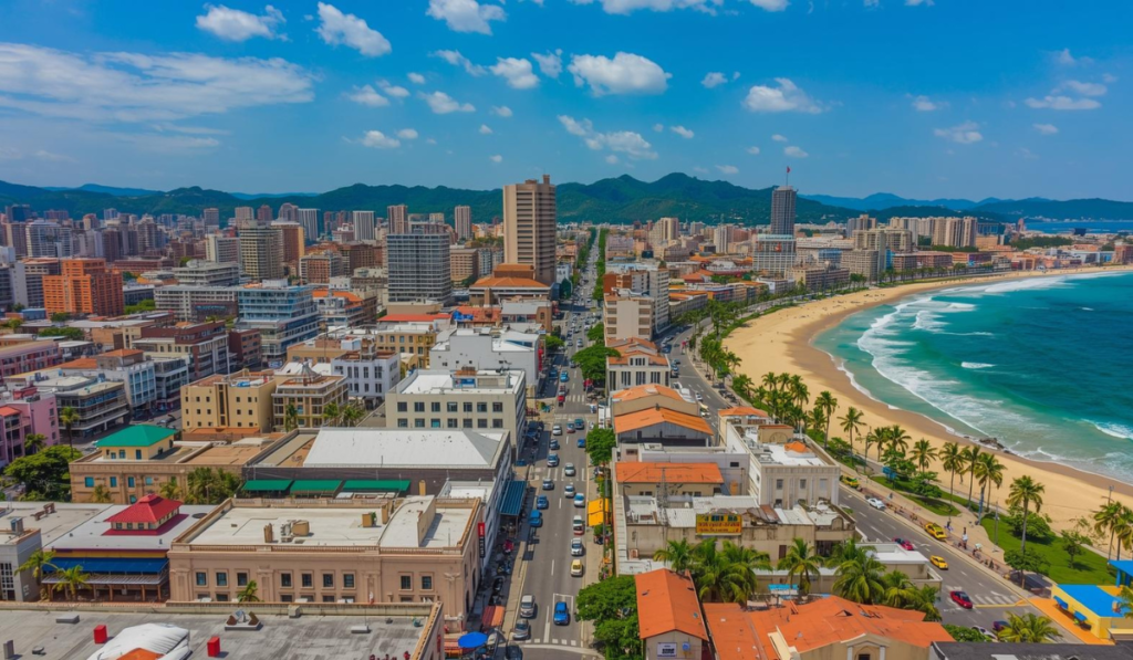 Housing Prices in El Salvador 2