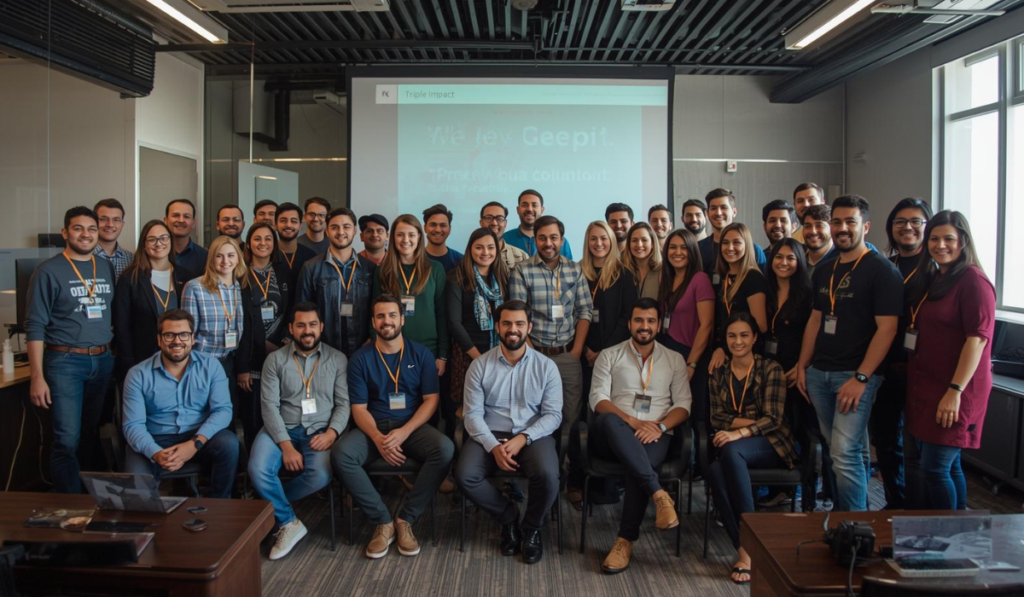 Business Incubators in El Salvador 2