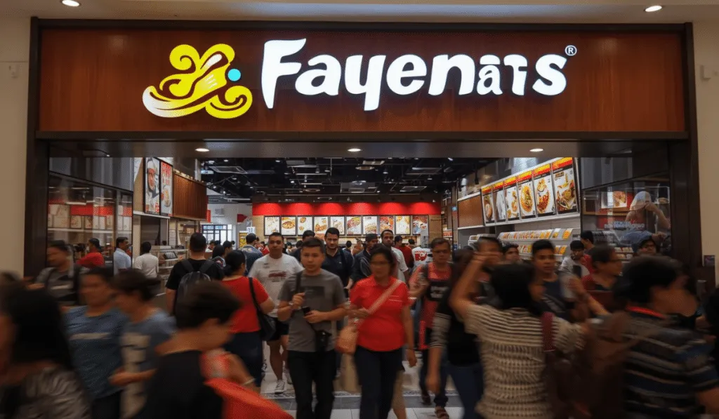 Franquicias Internacionales en El Salvador 2