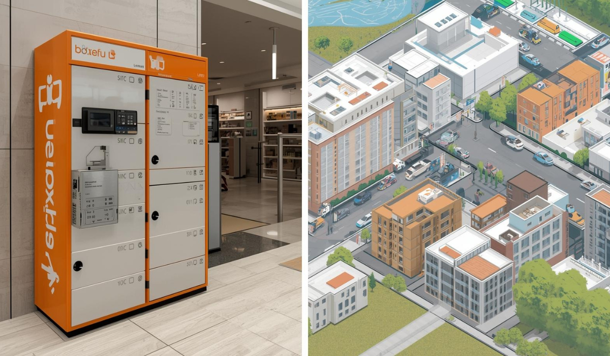 innovative business models in El Salvador