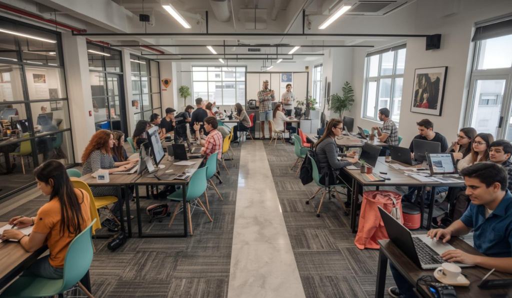 Startups Exitosas en El Salvador 2