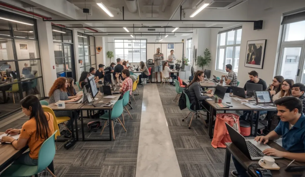 Startups Exitosas en El Salvador 2