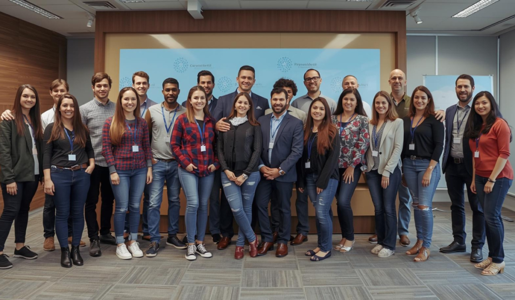 Business Incubators in El Salvador 3