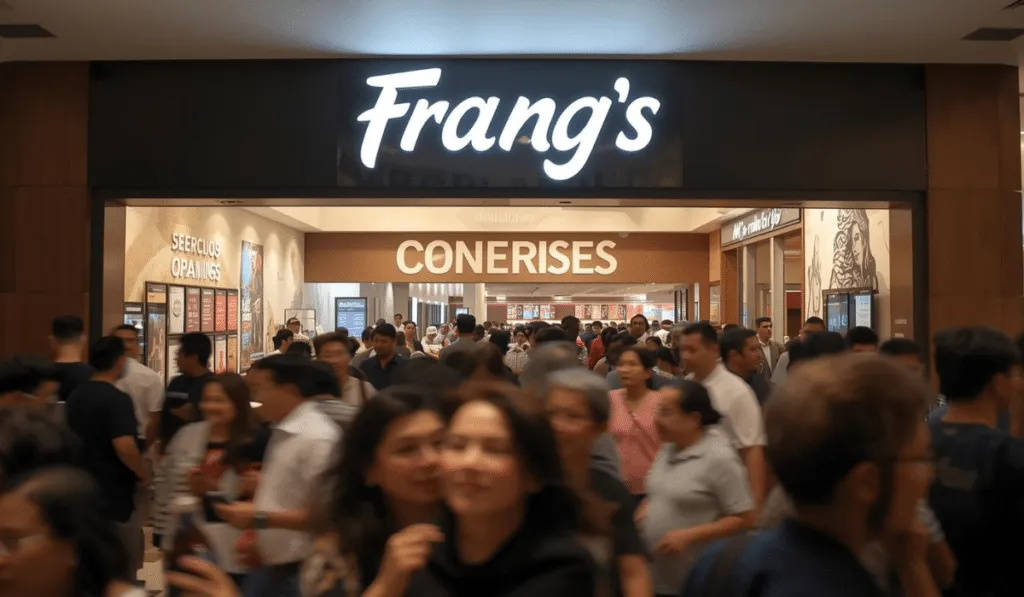 Franquicias Internacionales en El Salvador 3