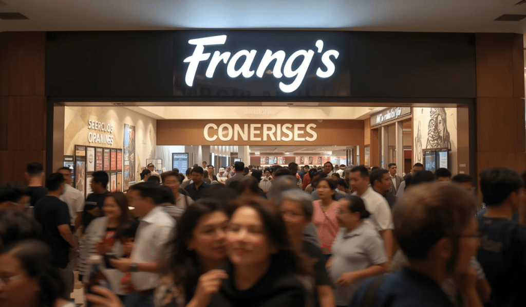 International Franchises in El Salvador 3