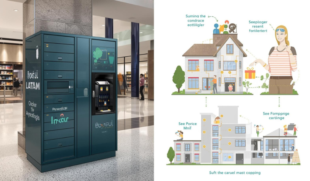 innovative business models in El Salvador 2