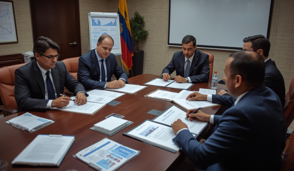 Trade Agreements of El Salvador 1