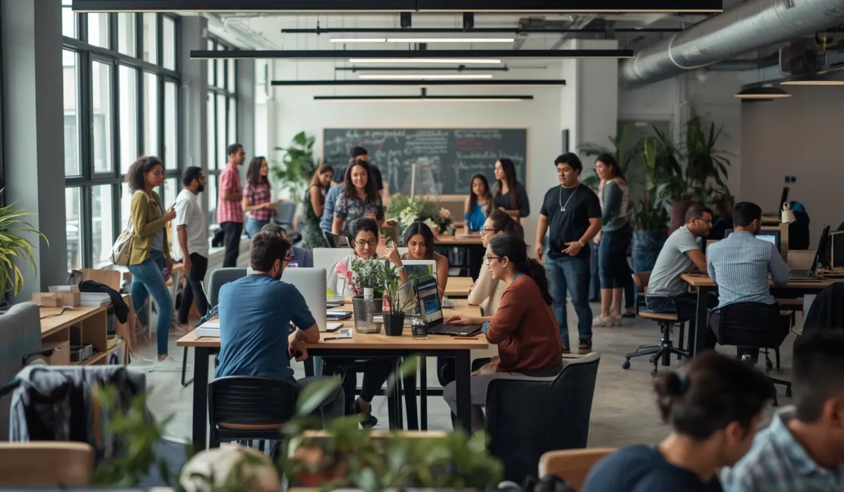 Startups Exitosas en El Salvador
