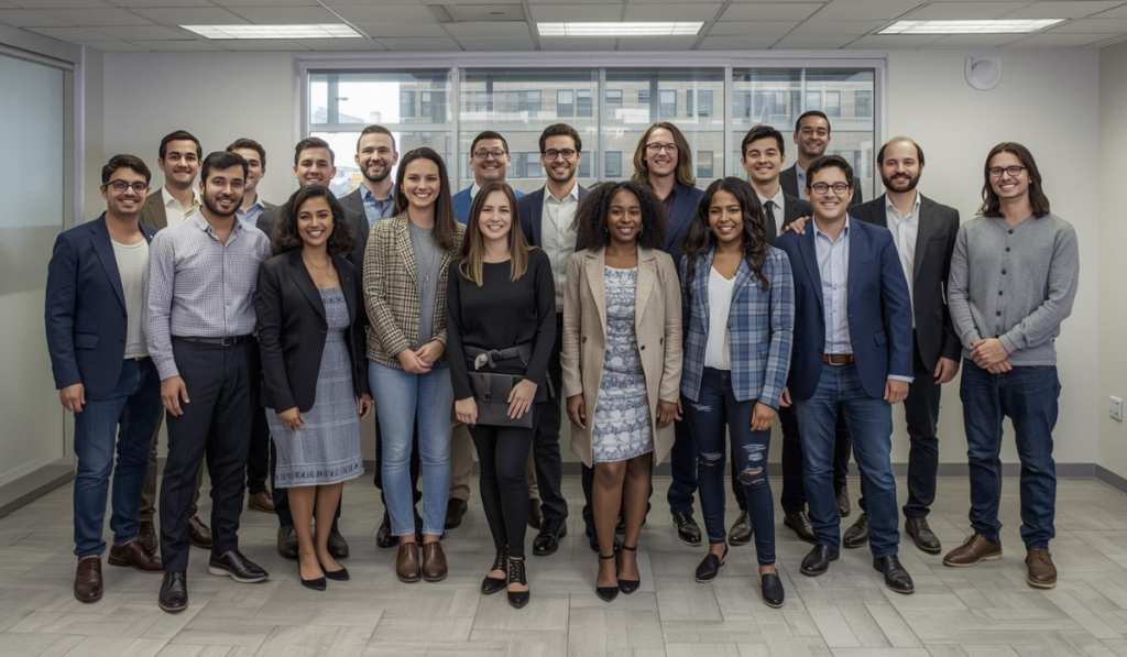 Business Incubators in El Salvador 4