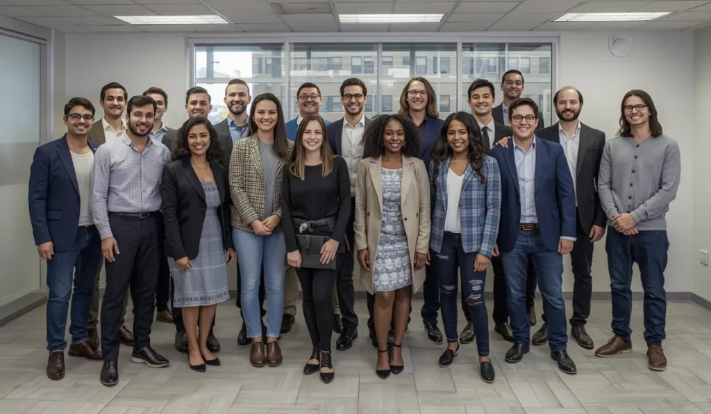 Business Incubators in El Salvador 4
