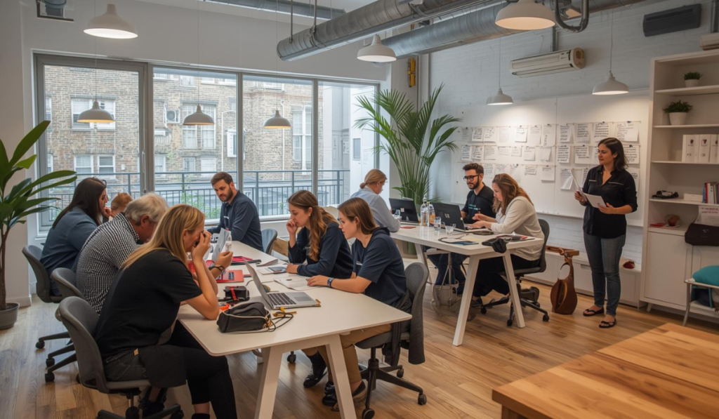 Incubadoras de Empresas en El Salvador 5