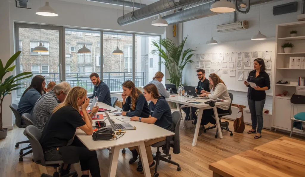 Incubadoras de Empresas en El Salvador 5