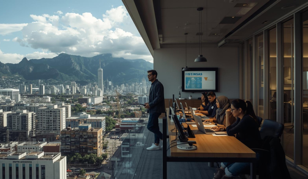 Business Incubators in El Salvador 5