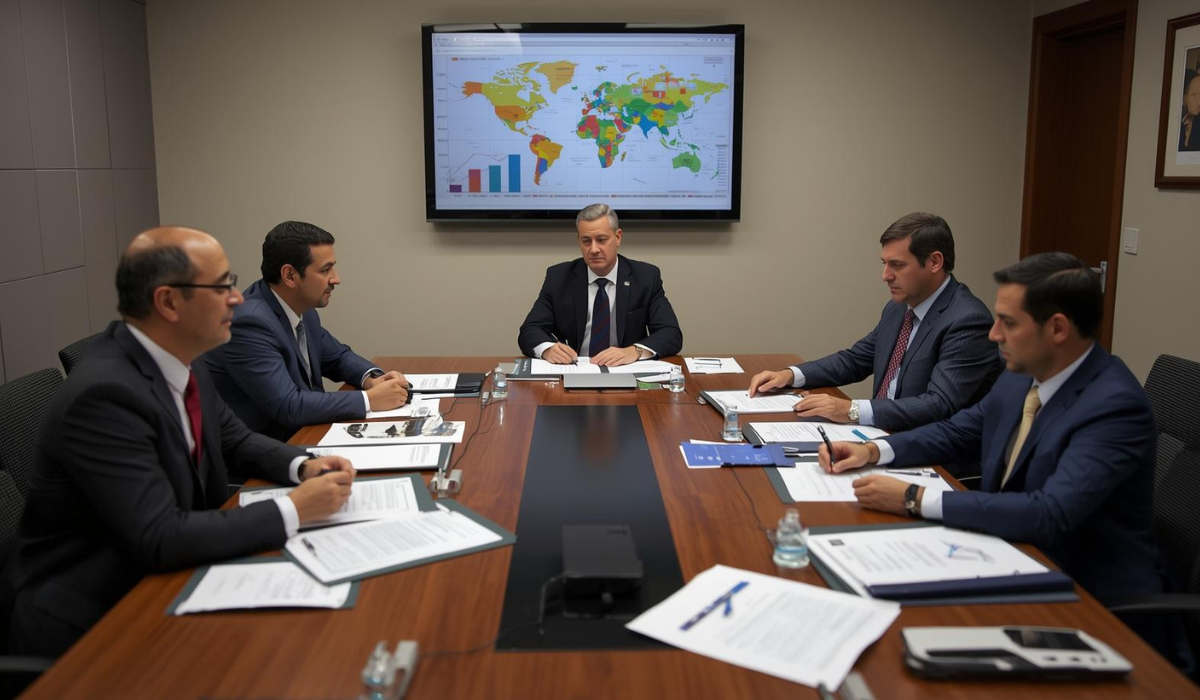 Tratados Comerciales de El Salvador