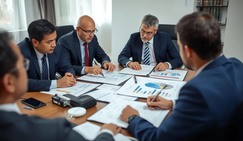 Tratados Comerciales de El Salvador 1