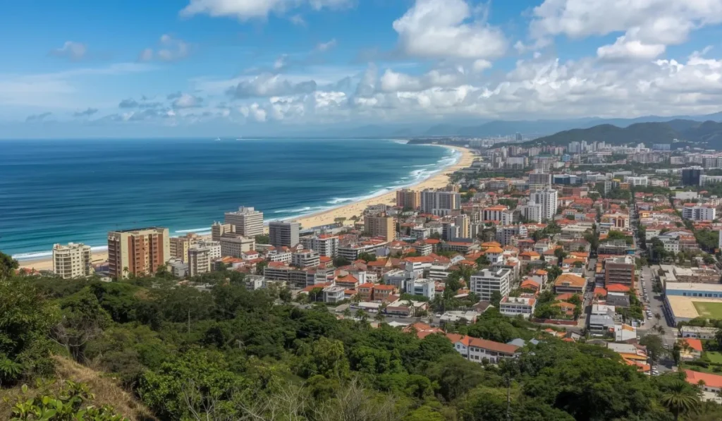 Oportunidades de Negocio en El Salvador 1