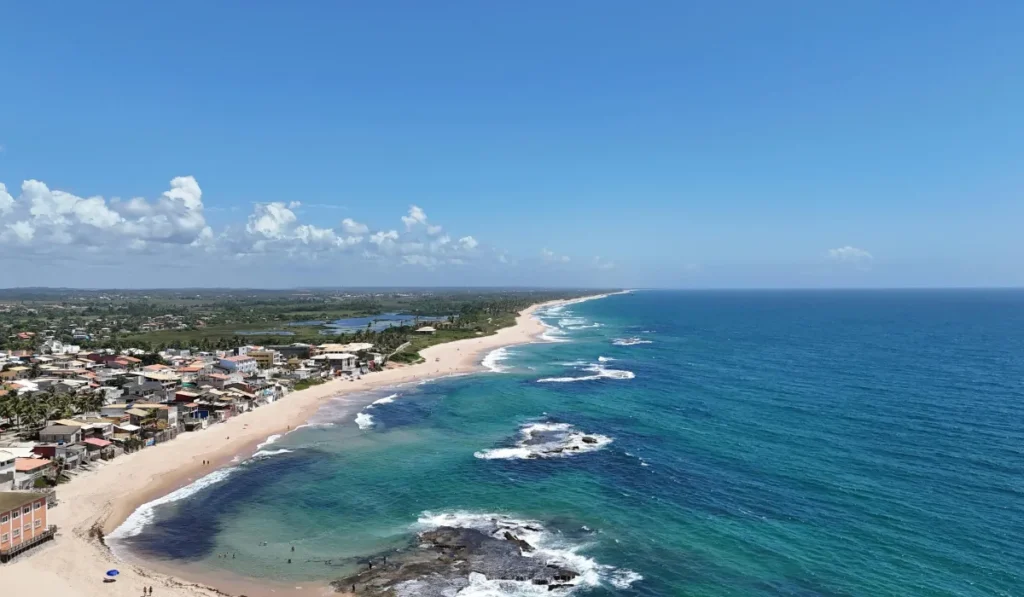 Investing in Tourism in El Salvador 1