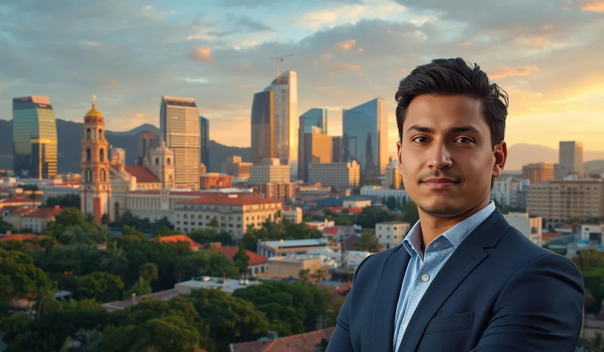 Profitable Businesses in El Salvador in 2026: Trends, Examples, and Advice