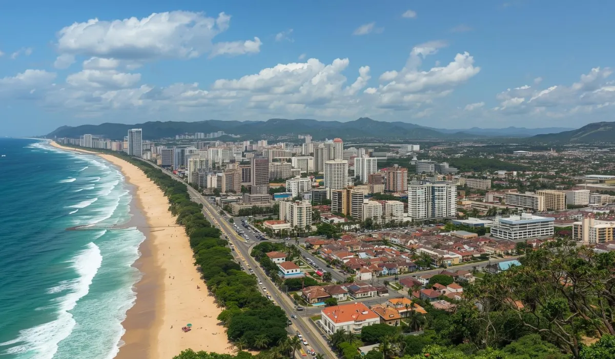 Business Opportunities in El Salvador